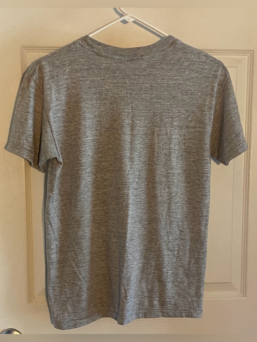 Bruce Springsteen Tunnel Of Love Express Tour T-Shirt Size Medium - Picture 3 of 6